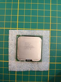 Intel Pentium 4 630  3.00GHz