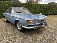 BMW 2000