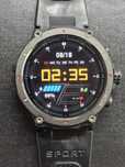 Smartwatch garett meski