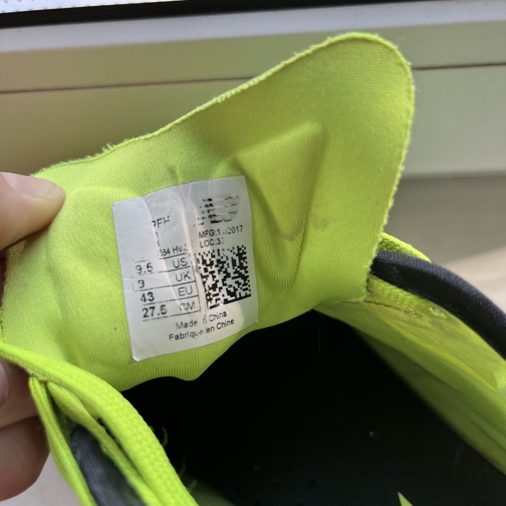 NB New Balance 43р бутсы сороконожки бампы копы копачки нью беланс