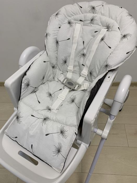 Стільчик для годування, крісло для годування