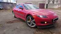 Mazda RX-8 1.3 MT (250 к.с.) 2004