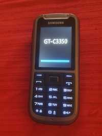 Samsung  GT -c3350