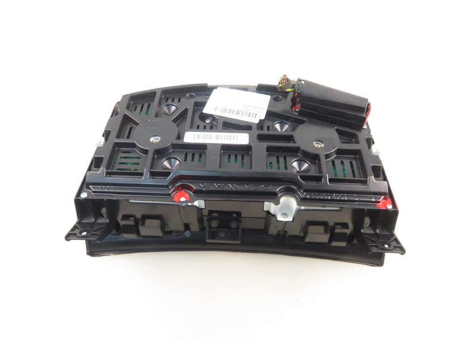 Licznik Opel Astra III H N2.0 Turbo