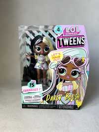 Лялька LOL Surprise Tweens Series 4 Fashion Doll Darcy Blush