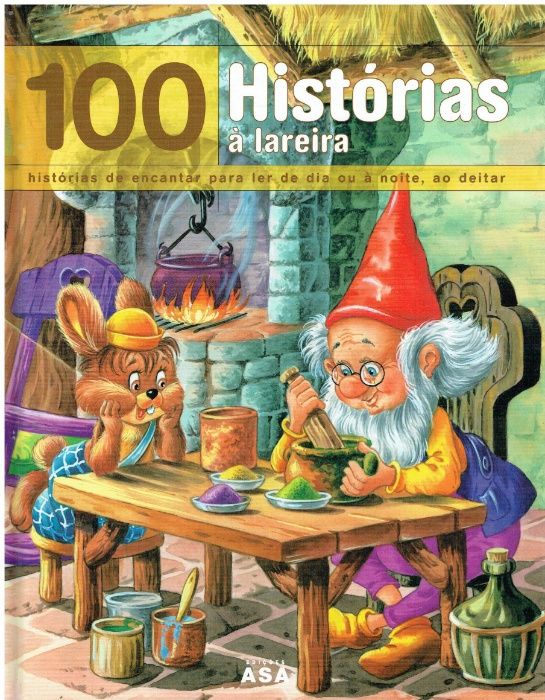 7886 - Literatura Infantil - Livros editados pelas Edições ASA 3