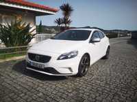 Volvo V40 R Design Branco