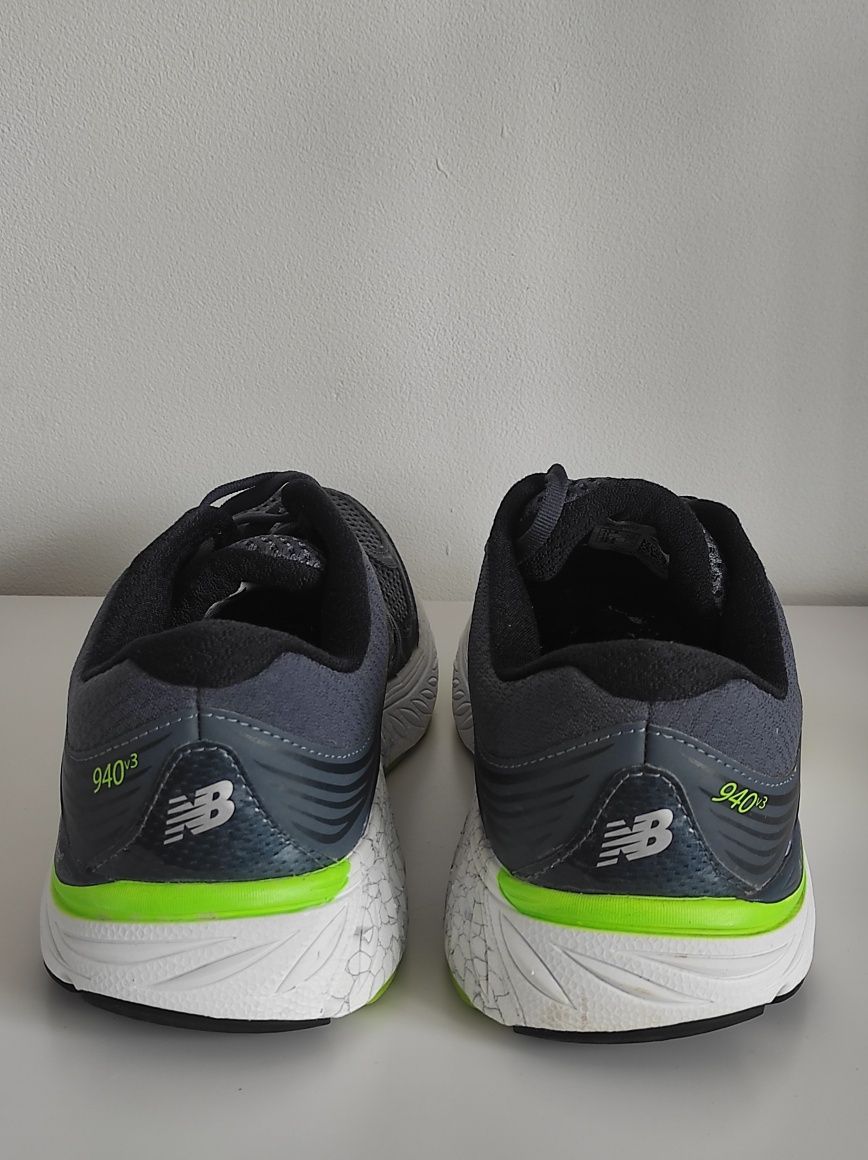 New Balance 940v3 buty do biegania (jak NOWE)