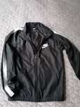 Kurtka nike rozm. 158