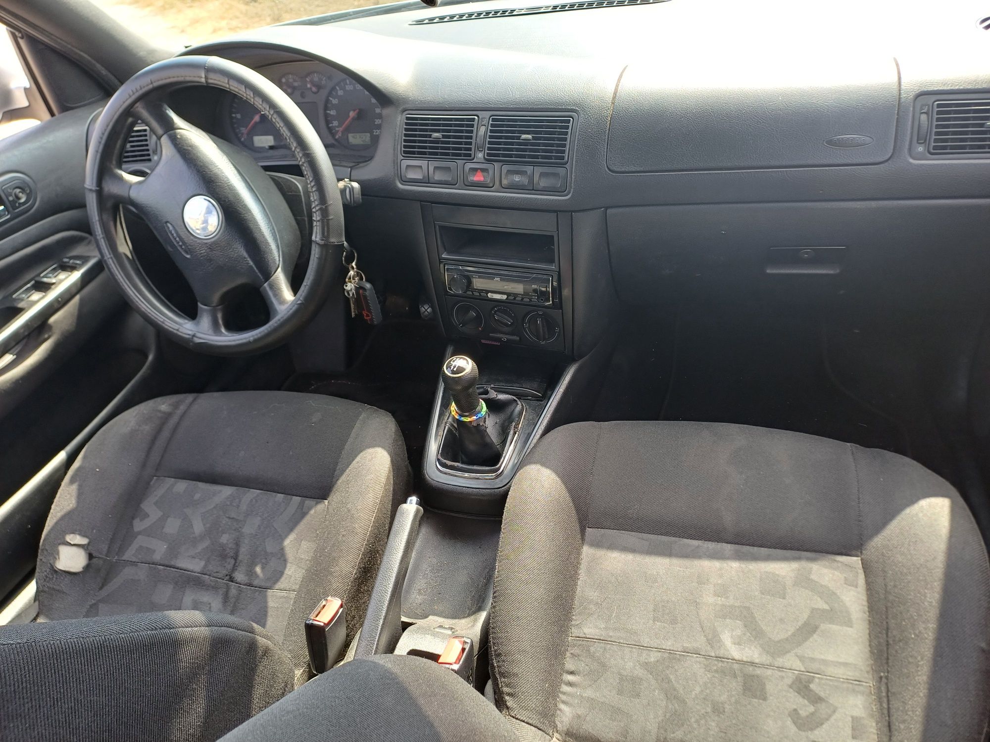 Golf iv 1.9 tdi 110cv