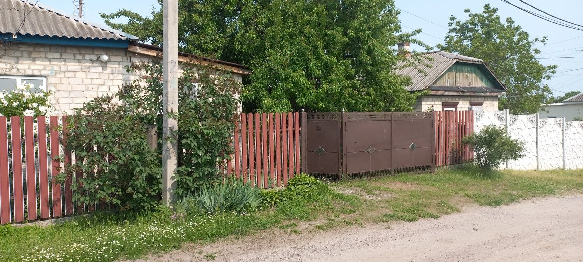 Власник, продам будинок