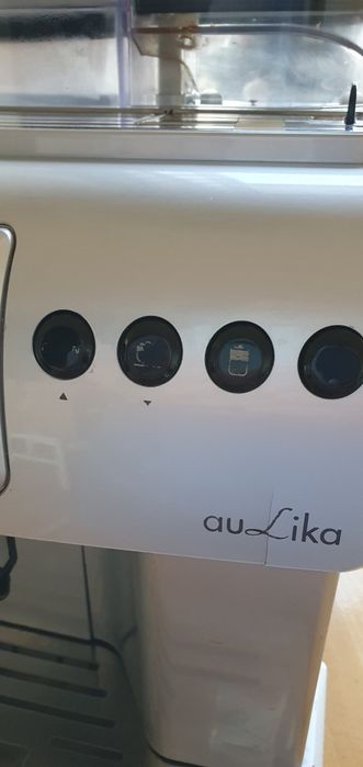 Ekspres Saeco Aulika automatyczny