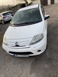 Citroen C3 1.4HDI