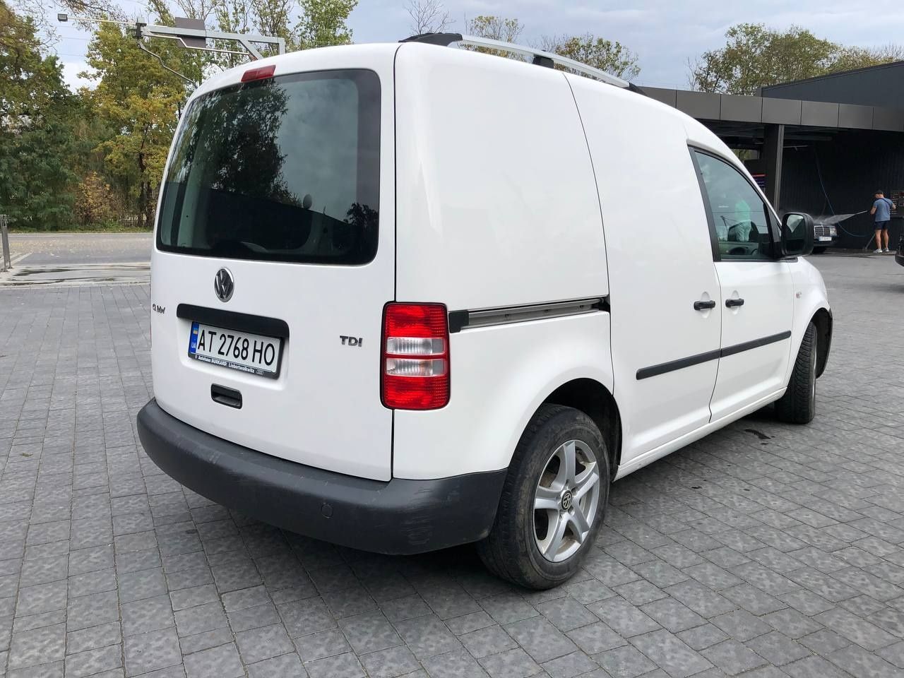 Продам Volkswagen Caddy 2011