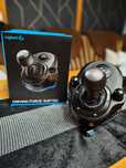 Shifter logitech
