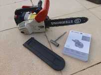 MOTOSSERA STERWINS PCS2 - 27.31