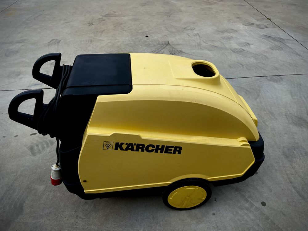 Karcher  HDS  895