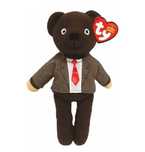 Ty Beanie Babies Miś Jasia Fasoli Mr. Bean Teddy maskotka Jaś Fasola