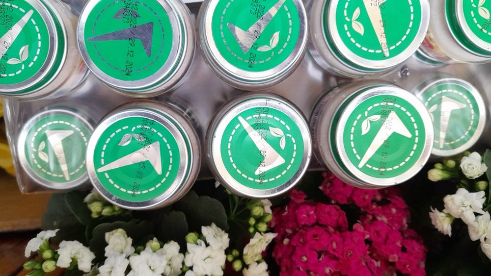 Продам мясне пюре Milupa ціна за 56 шт 1600 грн. курка 27шт індичка 29