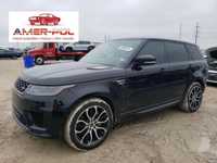 Land Rover Range Rover Sport Land Rover Range Rover Sport V6