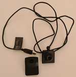 Câmara filmar com USB.  Nova