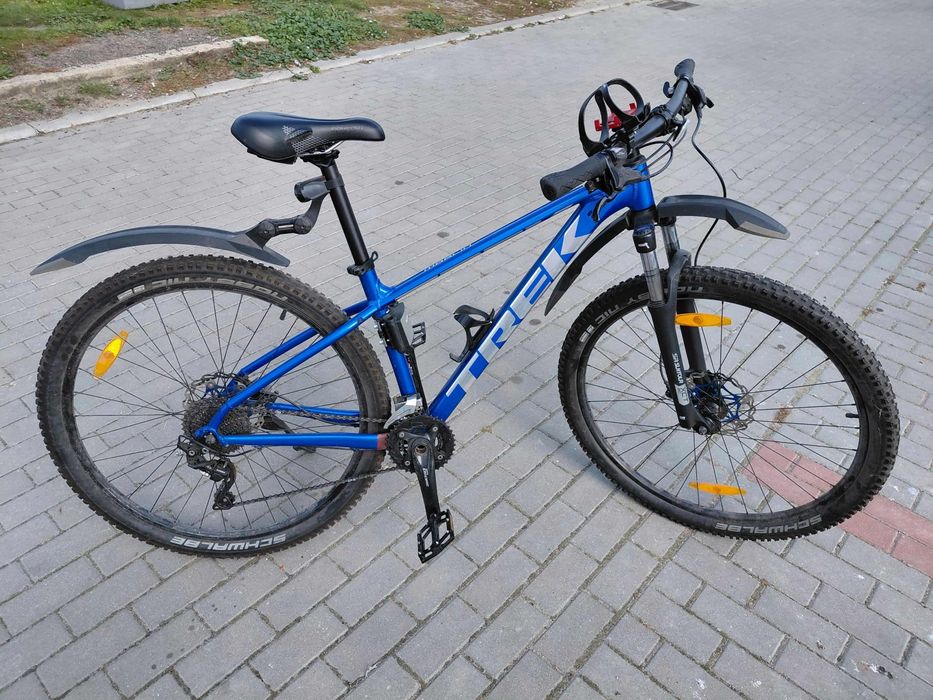 Rower TREK polecam