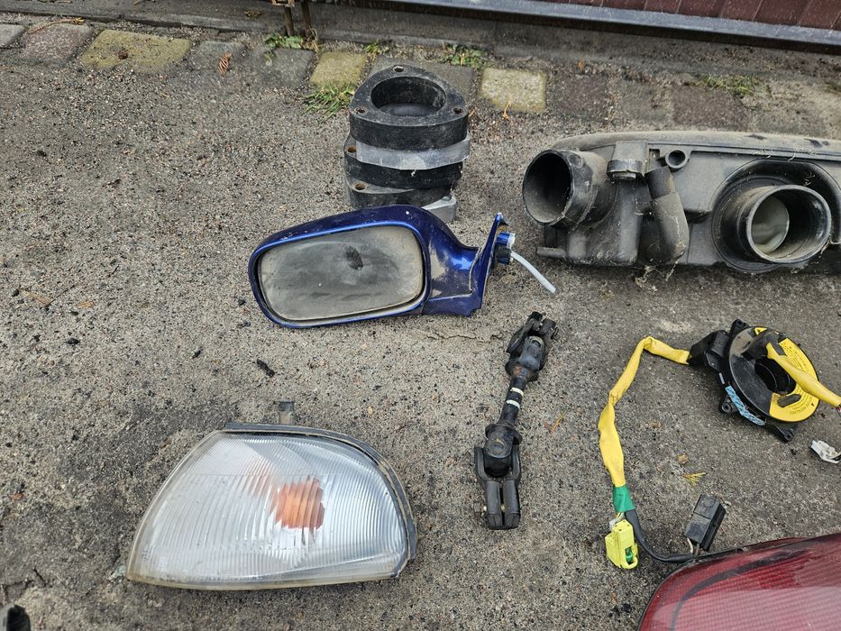 Subaru legacy outback 1994-1998