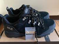 Buty Jack Wolfskin Refugio Texapore Low 44,5