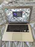 Macbook Air 2015