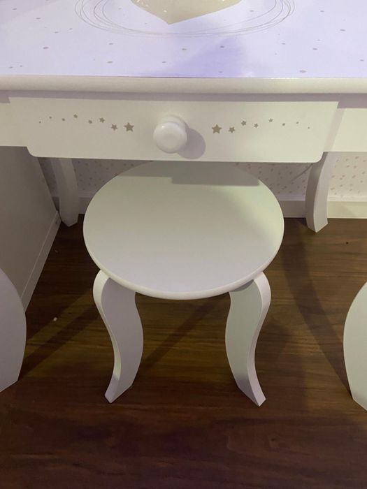 Toucador menina (semi novo)