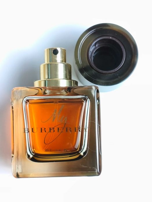 Perfumy My Burberry Black EDP 30ml oryginał