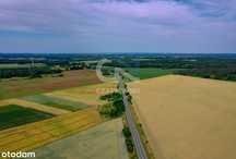 Ligota Polska - mpzp, 3.97ha pod AG, blisko S8