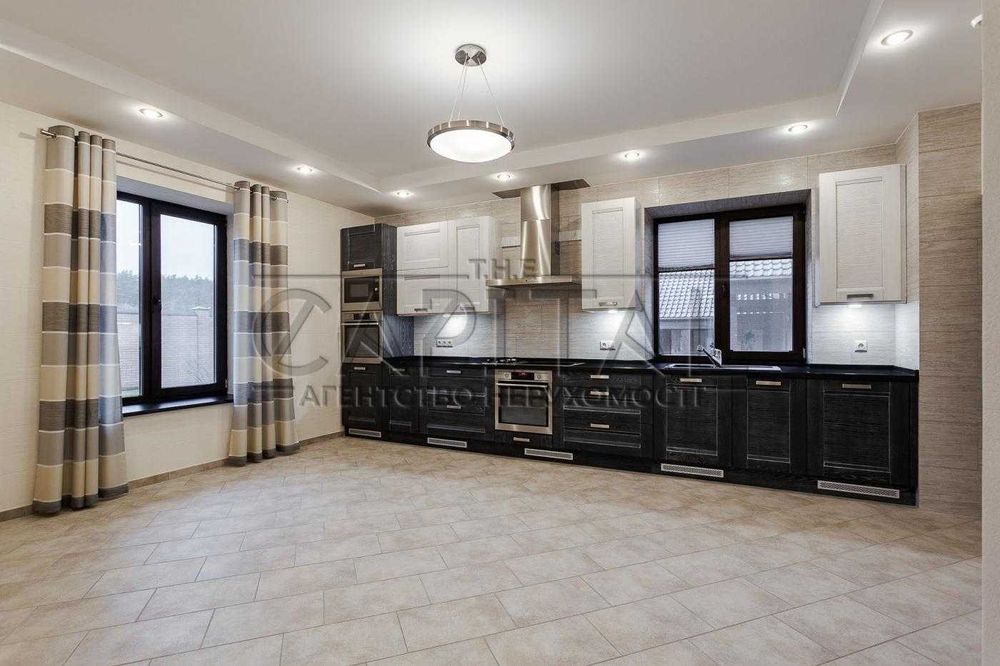 Продаж 2-поверхового будинку 1004 м2, Старі Петрівці, Вишгородський рн