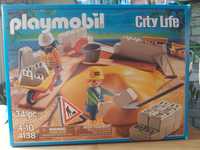 Playmobil 4138 prezent