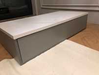 Szafka łazienkowa  100x48,5