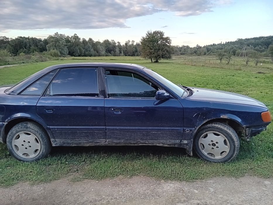 Продам Ауді 100 с4
