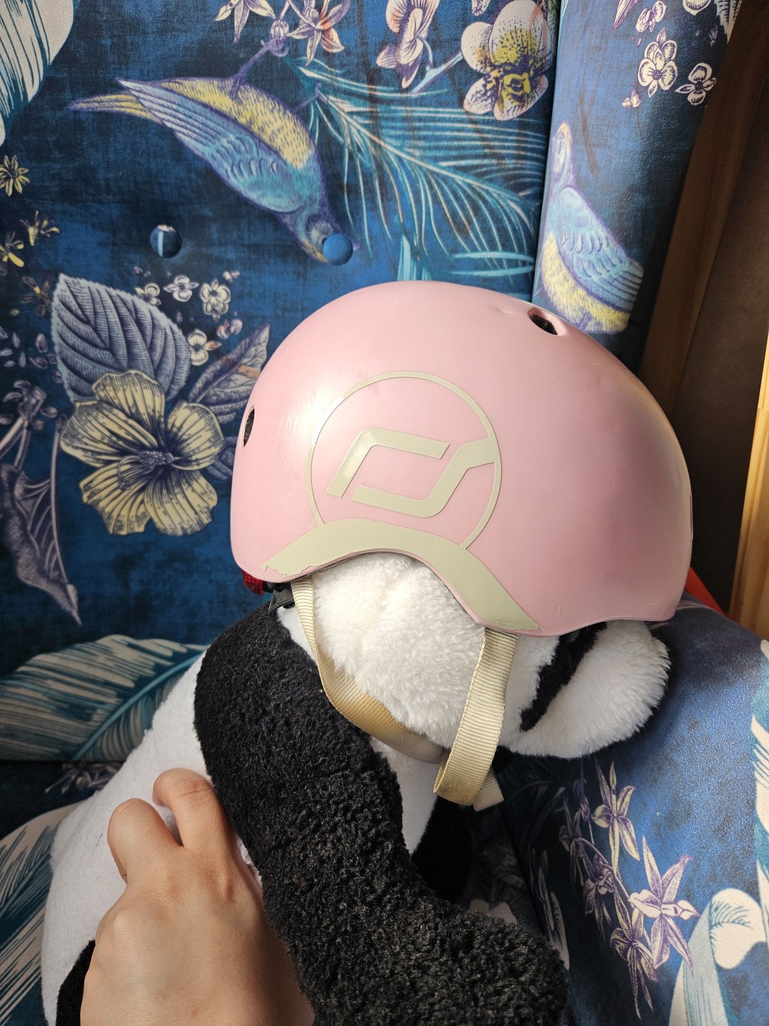 Kask scoot and ride XXS S