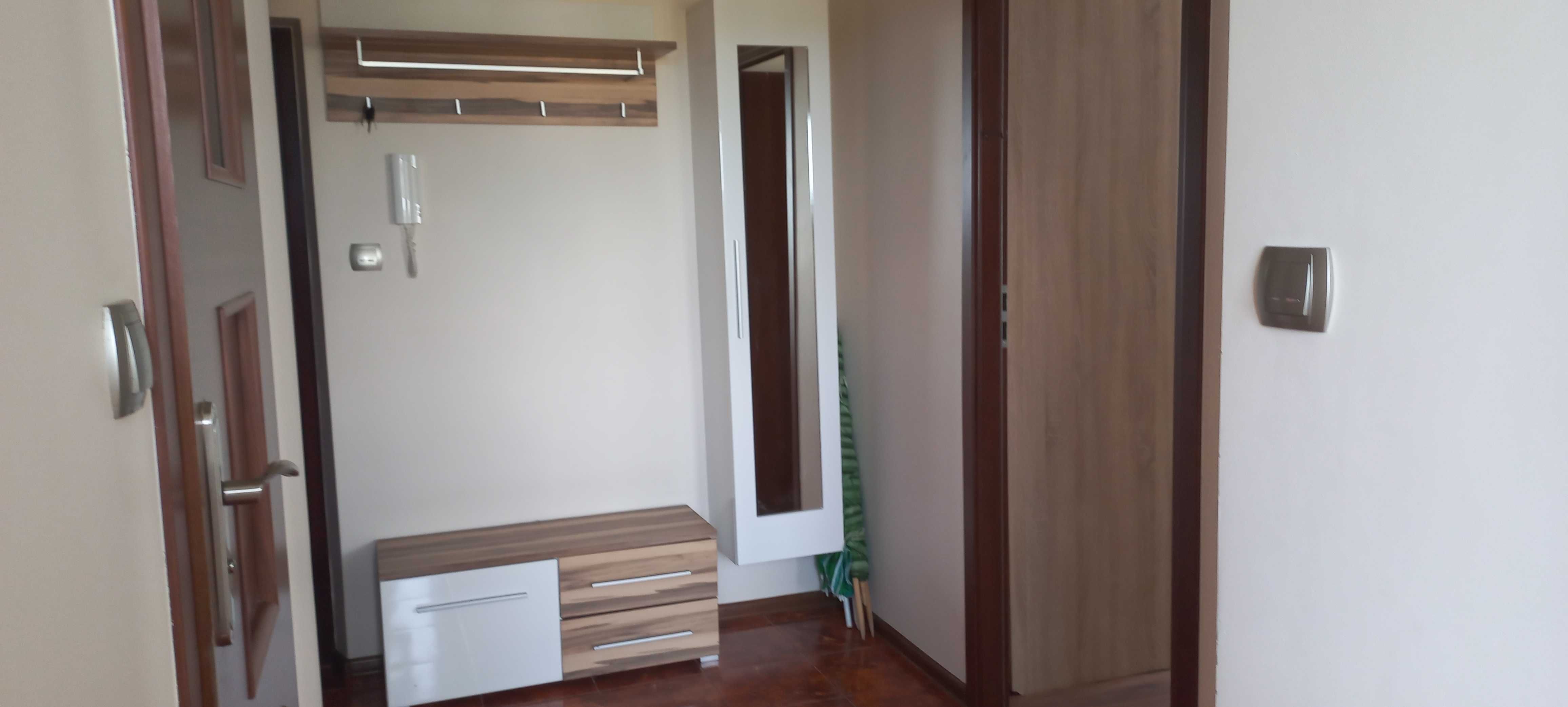 Sopot blisko SKM - 2 niezależne pokoje, oddzielna kuchnia, widok morze