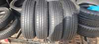 4 szt kpl opon letnich 155/70 R13 75T Hankook Kinergy ECO