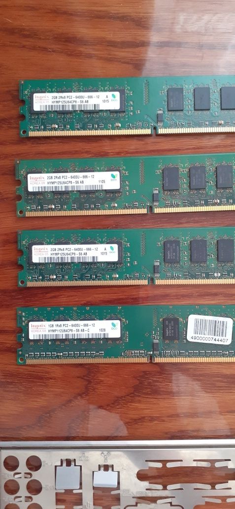 Intel q6600  775 socket