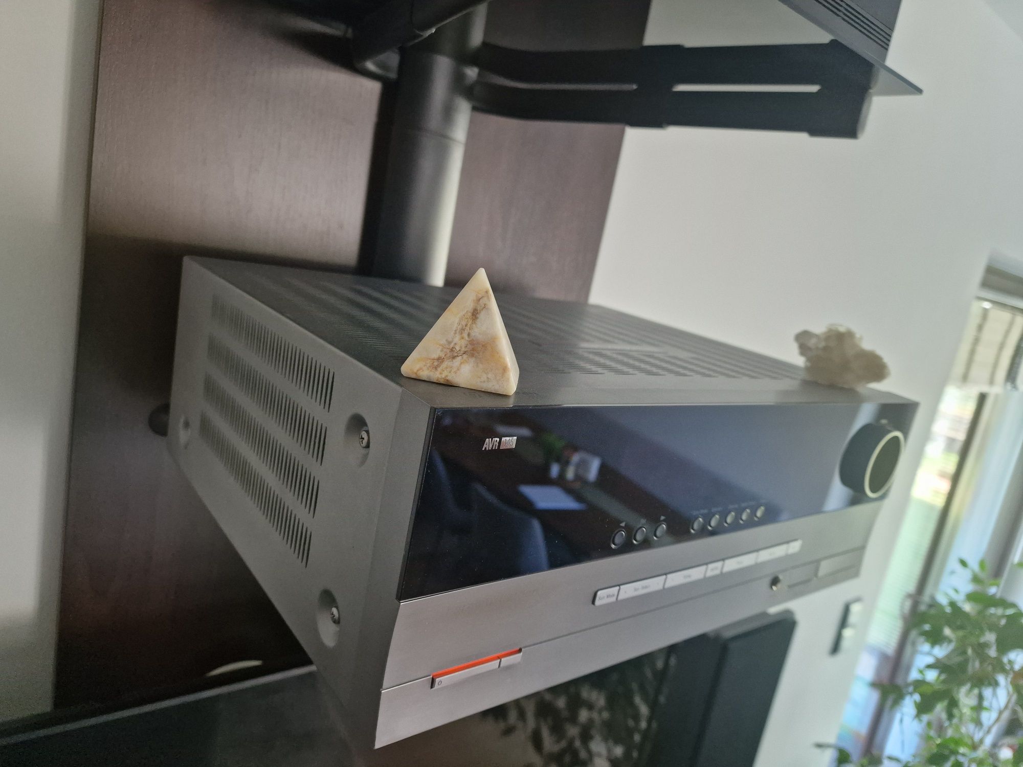 Amplituner harman - kardon avr 145