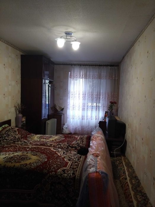 Продам 2 ком. кв. в Чугуеве