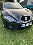 Seat Leon 2 1.6mpi