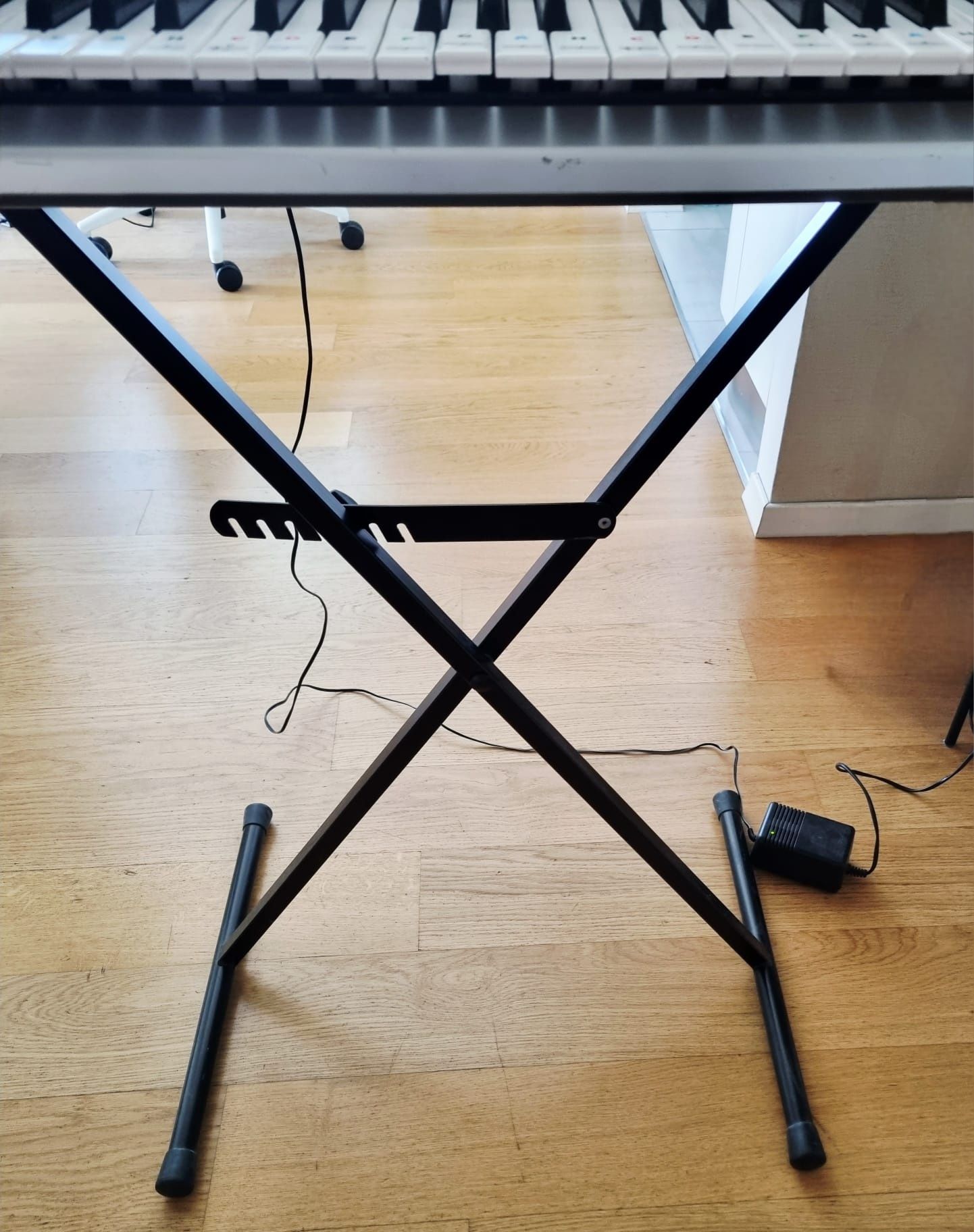 Keyboard CASIO CTK 800
