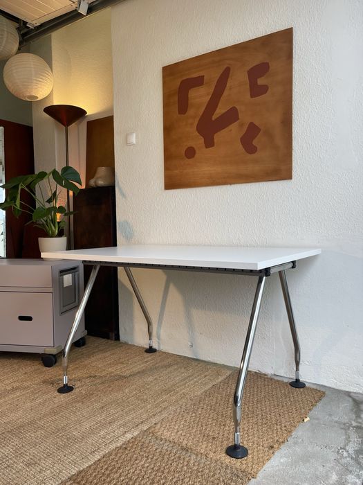 Secretárias VITRA Antonio Citterio - várias unidades