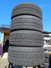 Opony całoroczne Hankook 225/45R17