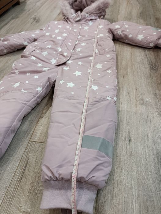 Комбінезон   104