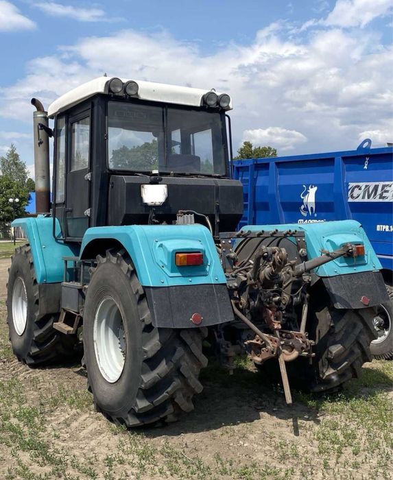 Трактор ХТЗ-242 К, двигун ЯМЗ-238, з кондиціонером, 2015 р.в.