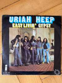 Uriah Heep - Winyl 7' - 1972