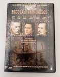 Filme - Escola de criminosos - DVD